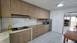 Blk 427 Clementi Avenue 3 (Clementi), HDB 3 Rooms #527997961